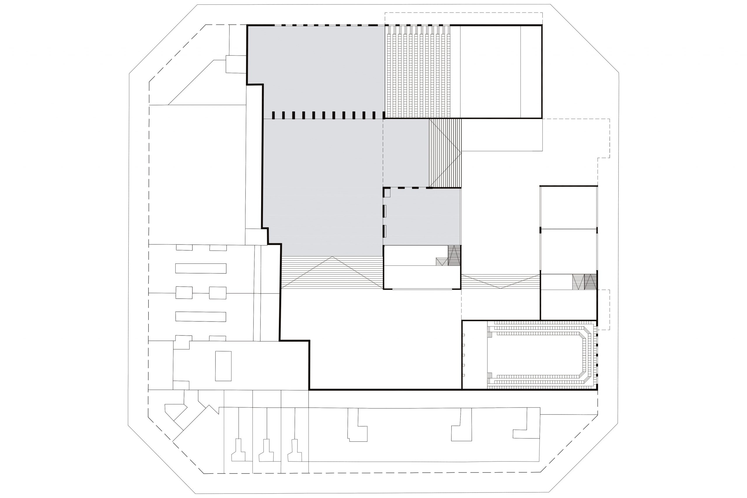 10/20 - SEGUNDA PLAZA (4.50 m)