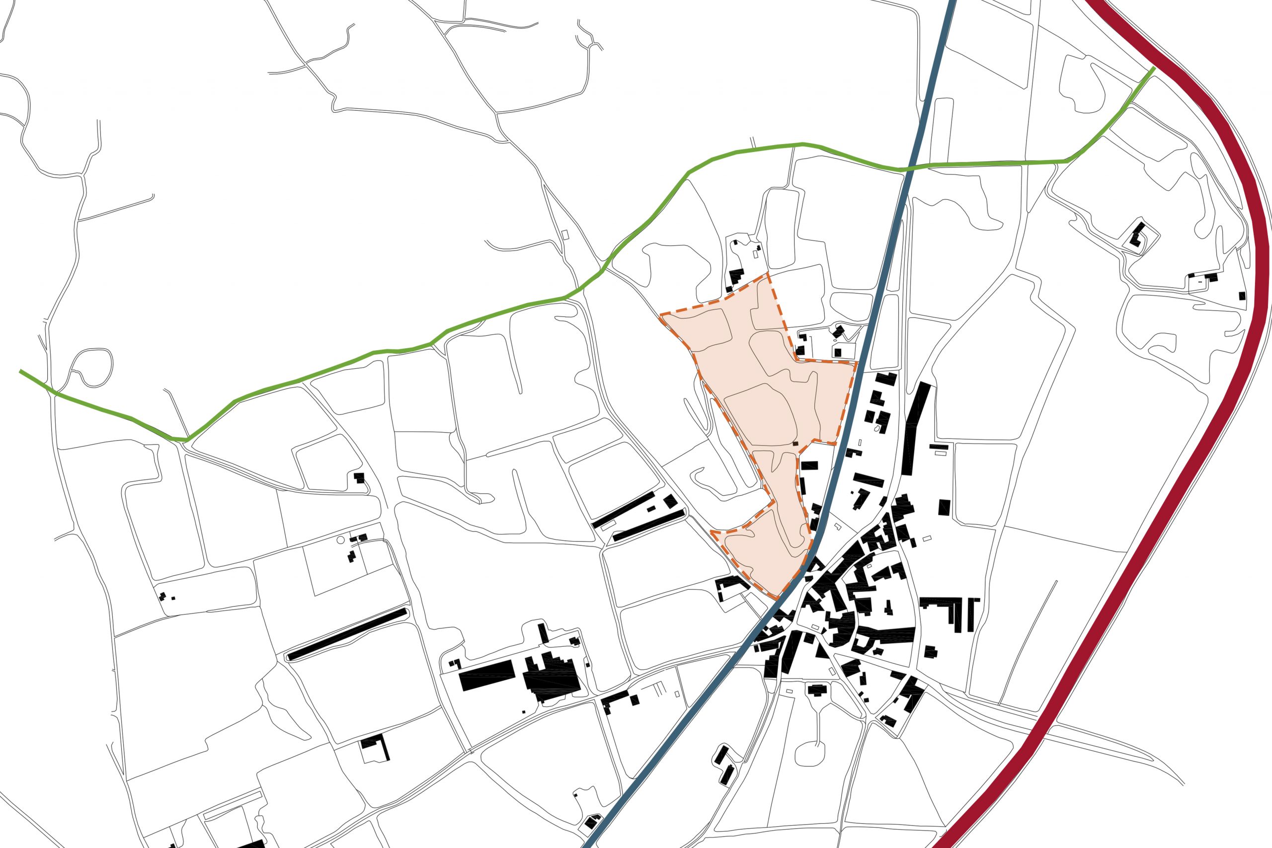 02/14 - LÍMITES GEOGRÁFICOS Y DENSIDAD EDIFICATORIA