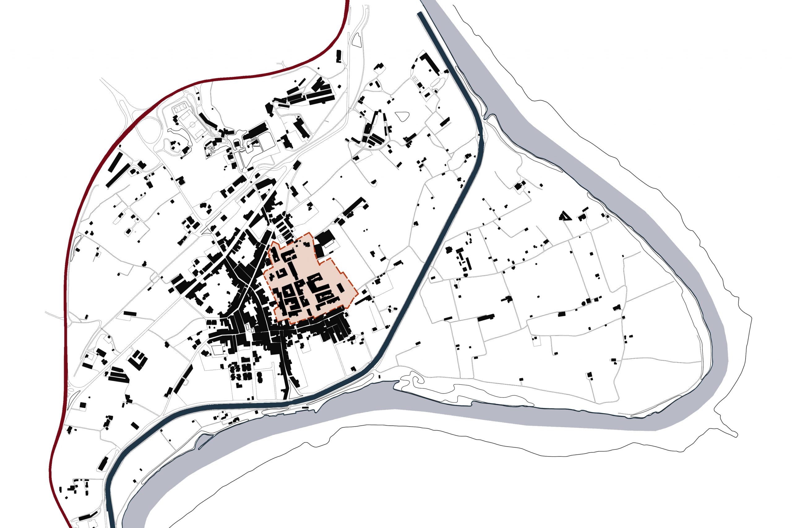 02/16 - LÍMITES GEOGRÁFICOS Y DENSIDAD EDIFICATORIA