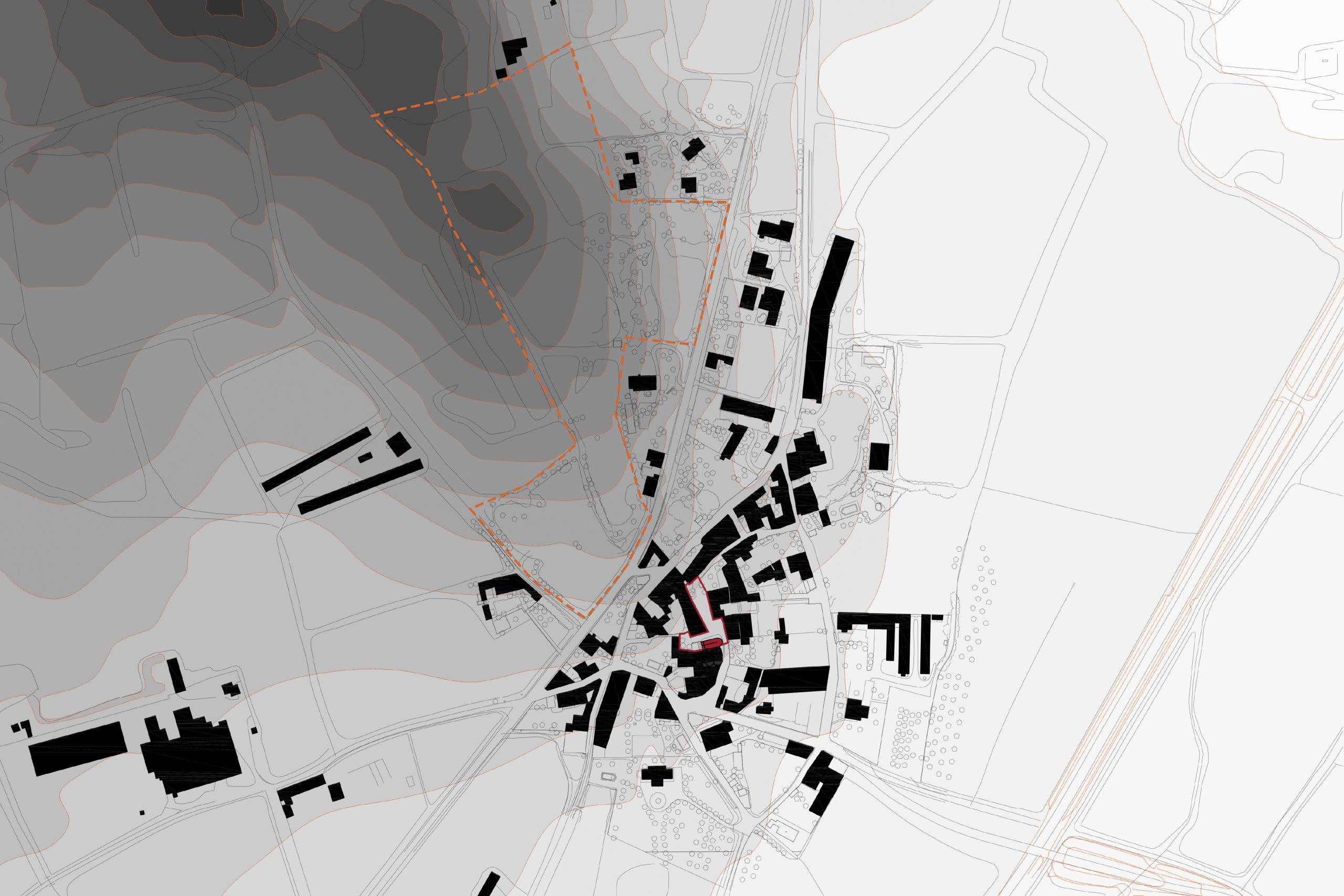 04/14 - ANÁLISIS TOPOGRÁFICO