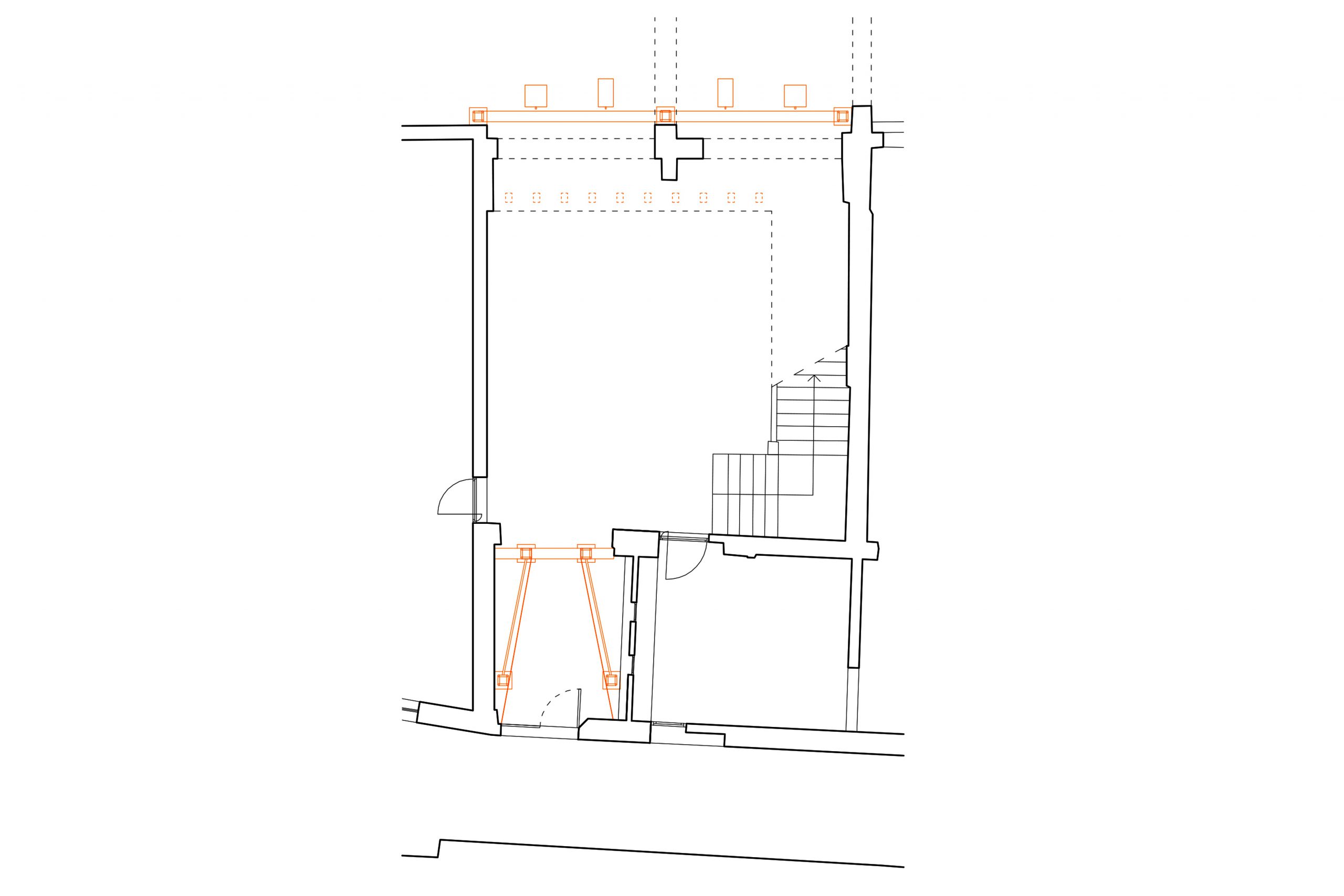 07/14 - TECHNICAL GROUND FLOOR